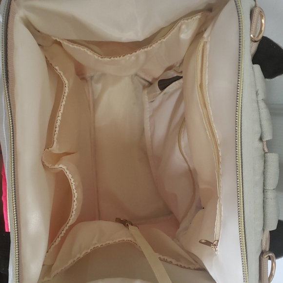 Diaperbag Backpack - Picture 5 of 11